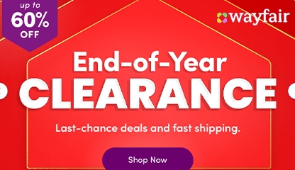 wayfair Coupon