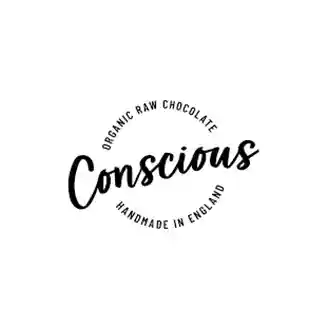 Conscious Chocolate logo